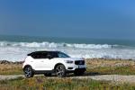 Volvo XC40 T5 R-Design 2017 года (WW)
